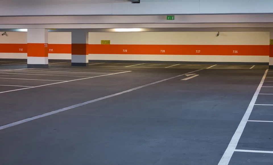 Parkings